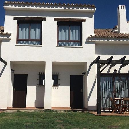 Villa Sierra El Retiro Sevilla Exterior foto