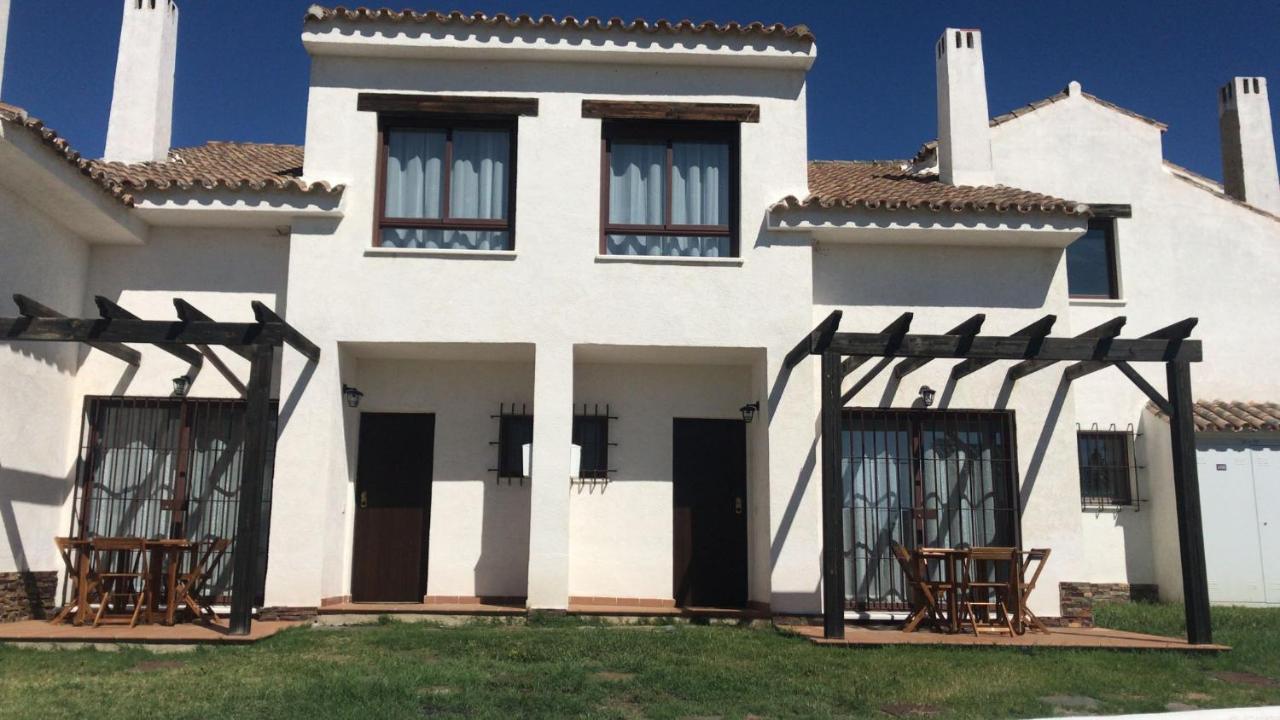 Villa Sierra El Retiro Sevilla Exterior foto