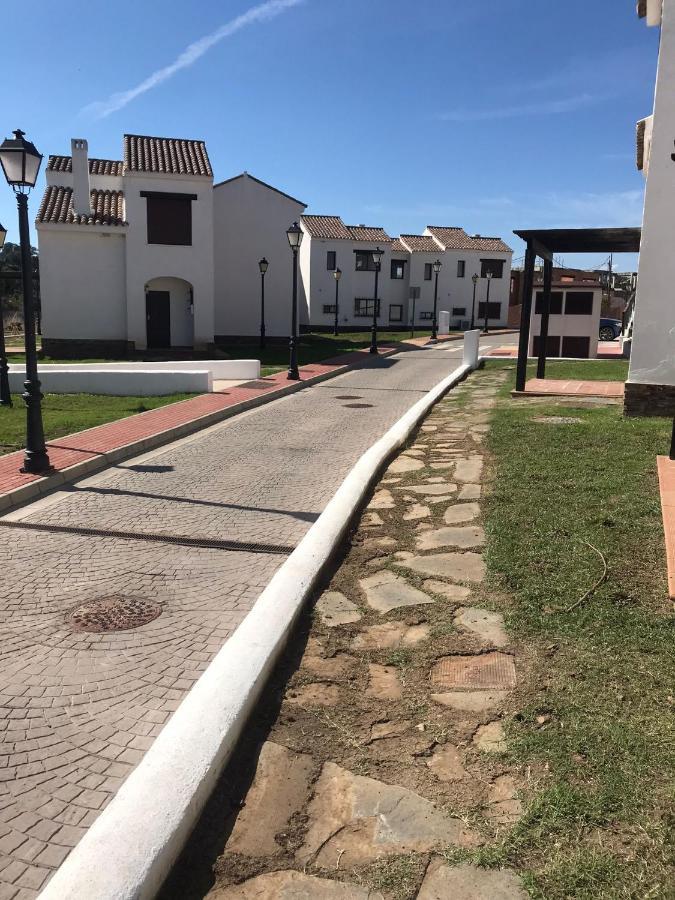 Villa Sierra El Retiro Sevilla Exterior foto
