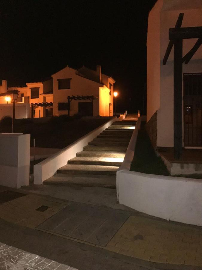 Villa Sierra El Retiro Sevilla Exterior foto